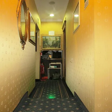 Best Rooms Гостевой дом