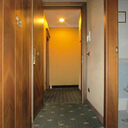 Gasthof Best Rooms Rom