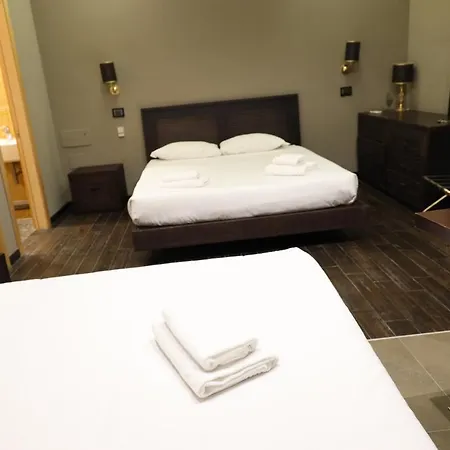 Gasthof Best Rooms