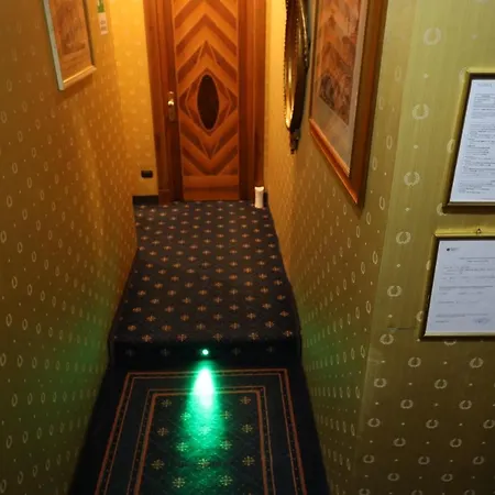Gasthof Best Rooms