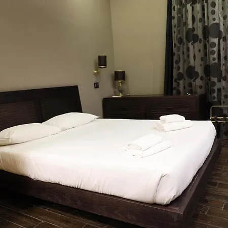 Gasthof Best Rooms Rom