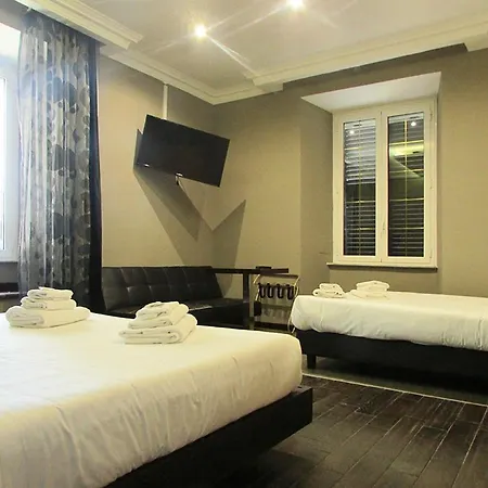 Gasthof Best Rooms